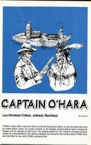 Secret of Captain O'Hara