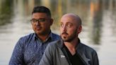 'I felt very unsafe': Gay fathers confronted at Arizona religious school accepting vouchers