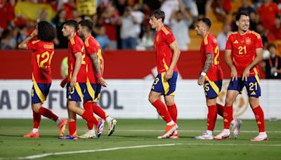 Calendario de España en la Eurocopa 2024: rivales, grupo, fechas, cruces y cuándo juega la Selección