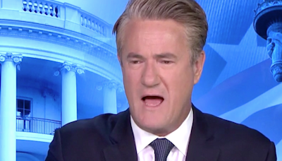 Morning Joe accuses the NYT of publishing 'garbage' pro-Trump polls to create news