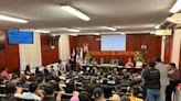 Celebran día del Abogado con Seminario en la Universidad Autónoma de Coahuila