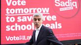 London mayoral election: 15 memorable moments in the race for City Hall