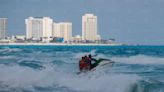 Clima en Cancún: onda tropical número 12 causará lluvias en Quintana Roo