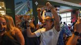 Euro 2024 football fever promises £2.75 billion boost to UK economy