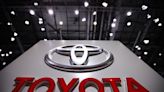Japan's MUFG, SMFG to sell more than $8.5 billion of Toyota shares, Bloomberg reports By Reuters