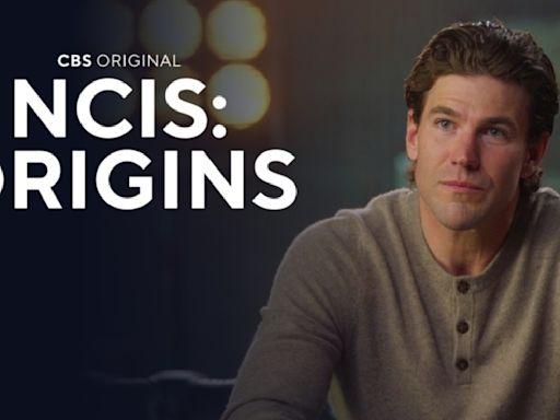 CBS Sets Premiere for 'NCIS: Origins' Spinoff