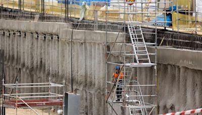 España llega al Día Internacional de la Salud Laboral con más accidentes de trabajo que en 2023