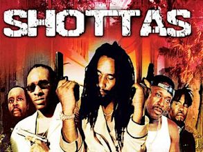 Shottas