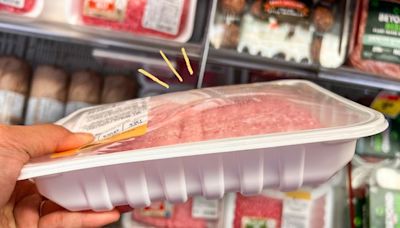 Is It Safe To Eat Meat in Bloated or Swollen Packaging?