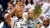 Adreian Payne, first-round pick in 2014 NBA draft, dies at 31 in Florida shooting