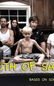 South of Sanity