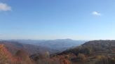 Stunning photos show fall foliage in North Carolina mountains this season. Take a peek