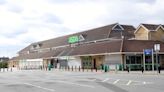 Man with knife in Asda given suspended sentence - Grimsby court round-up