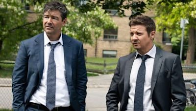 Paramount Plus' Mayor of Kingstown season 3 trailer sees Jeremy Renner's crime boss comeback