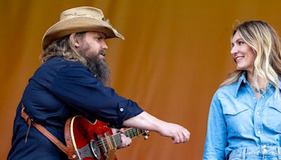 Jazz Fest 2024 Day Three: Chris Stapleton, Vampire Weekend, tribute to Russell Batiste and more