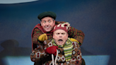 ‘A Year with Frog and Toad’ at Children's Theatre Company - MinnPost