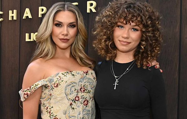 Allison Holker Wishes Daughter Weslie a Happy Birthday as She Turns 16: 'She Is My Angel'