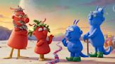 Julia Donaldson, Axel Scheffler on the BBC, Magic Light Adaptation of ‘The Smeds and the Smoos’