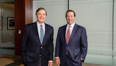 The Bank of San Antonio, affiliates branding as Texas Partners