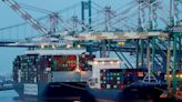 Ports reveal unprecedented surge in harmful emissions; officials blame COVID-19 logjam