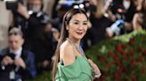 Michelle Yeoh joins cast of Jon M. Chu's 'Wicked' films