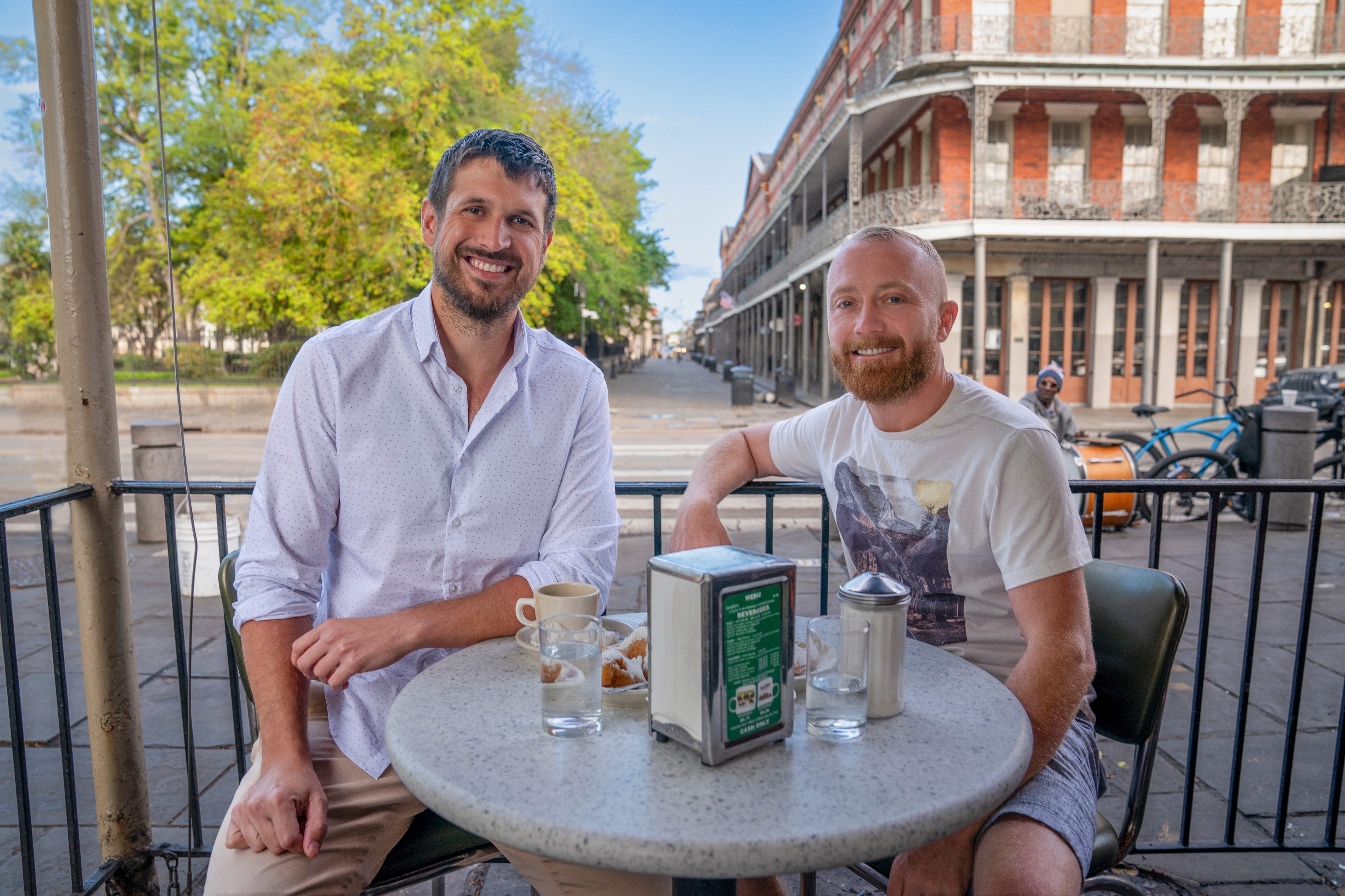 HGTV's 'Bargain Block' series to temporarily shift from Detroit to New Orleans