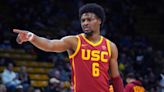 USC's Bronny James, son of Lakers star LeBron James, invited to NBA Draft Combine