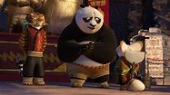 BBC iPlayer - Kung Fu Panda: Secrets of the Masters
