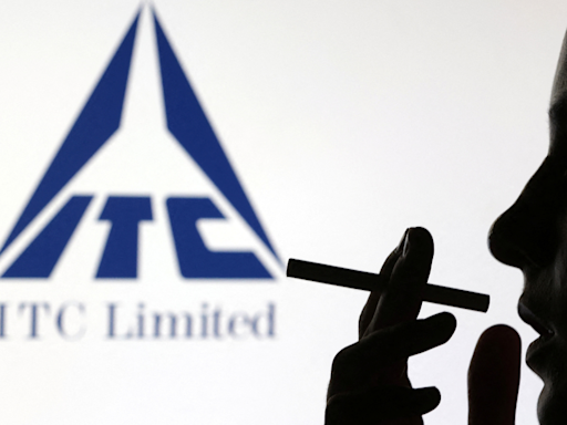 ITC jumps to all-time highs; Find out why the stock jumps over 10% in 2 days