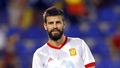 Piqué to be probed over Saudi Arabia deal for Spanish Super Cup