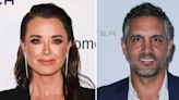 Kyle Richards ‘Finally Pulled the Trigger’ and Hired Divorce Lawyers After Separation From Mauricio Umansky: 'She Needed to Move On'