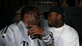 50 Cent’s “Diddy Do It?” Documentary Sold To Netflix