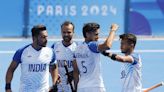 Paris Olympics hockey pool B: Harmanpreet's late strike hands India 1-1 draw against Argentina