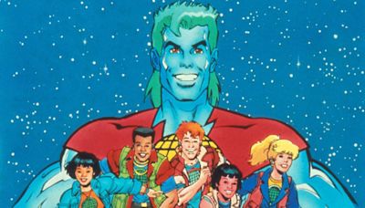 Meg Ryan, Sting, Jeff Goldblum and More Surprise Celebs Who Voiced 'Captain Planet''s Bad Guys