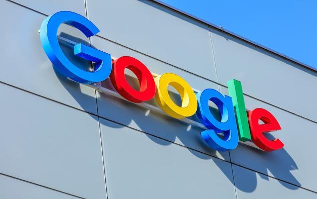 Alphabet (GOOGL) Rides on Strong Google Services Segment