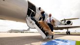Bark Air, a new airline for dogs, set to take its first flight - WDEF