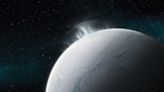 Saturn’s moon Enceladus could support species similar to Earth
