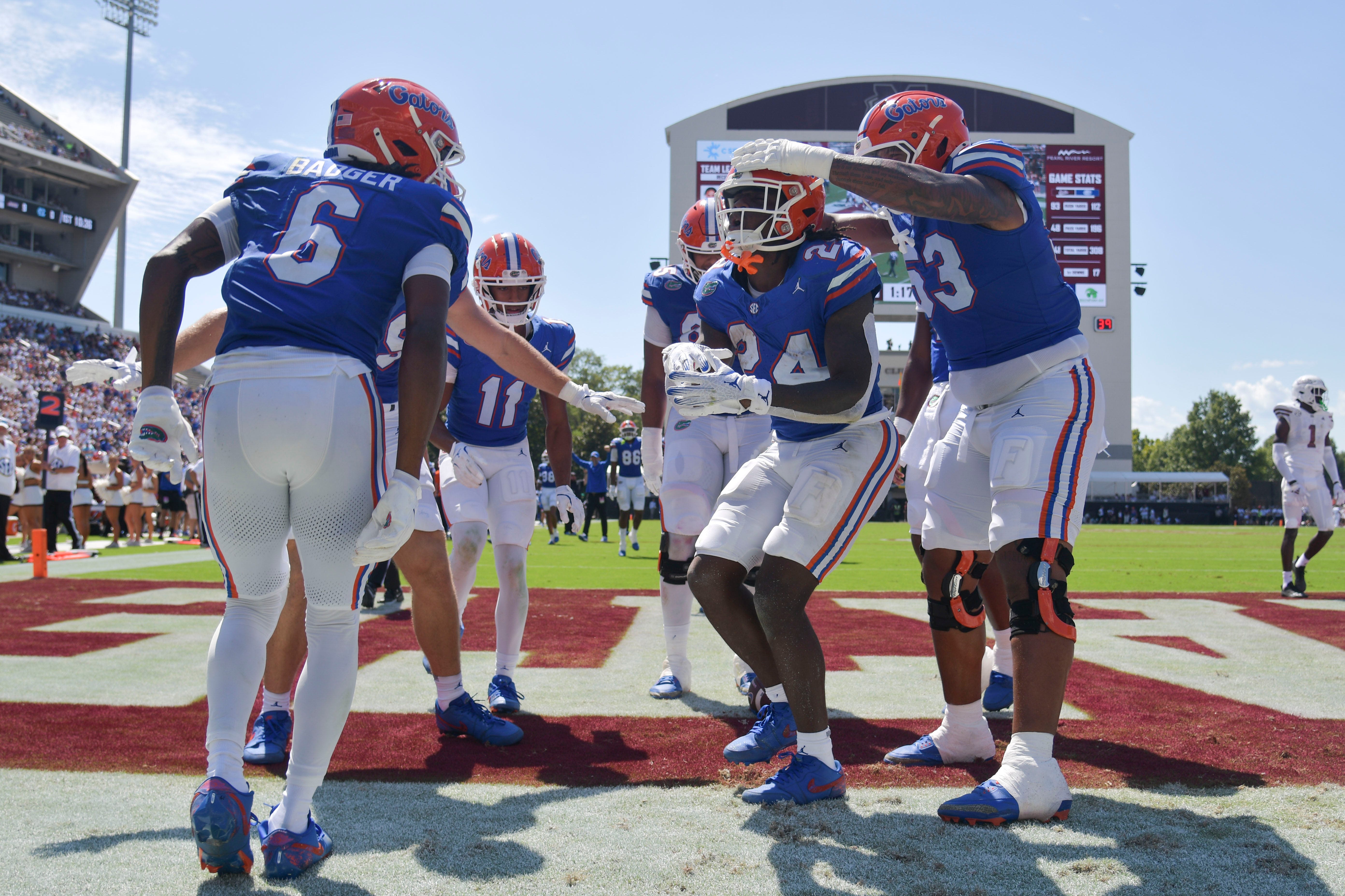 Mississippi State football won’t win SEC game this year, other overreactions in Florida loss