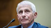 Anthony Fauci is not a hero