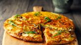 This Easy Spanish Omelette Recipe Will Make You Delight in Life's Simple Pleasures