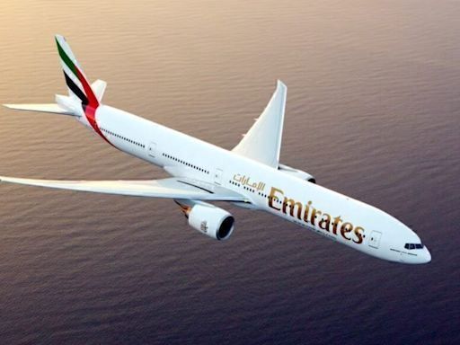 Emirates: la aerolínea más grande del mundo por fuera de Estados Unidos