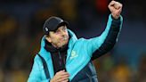 Matildas coach Tony Gustavsson bows out after Paris 2024 Olympics exit