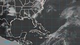 National Hurricane Center: No tropical activity expected Sunday, Memorial Day