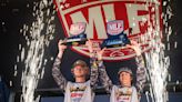 'Monster' fish helps Adrian College bass fishing tandem secure national title