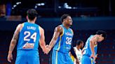 Brazil puts shackles on Brownlee as Gilas Pilipinas ends Olympic bid