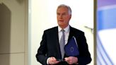 Pro-European, anti-Brexit hardliner: Meet France's new PM Michel Barnier