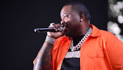 Rapper Sean Kingston and his mother face federal wire fraud charges