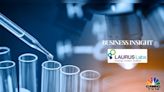 Laurus Labs Q1 Results | FY25 guidance maintained, stock recovers from the lows - CNBC TV18
