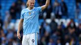 Haaland nets four as Man City rout Wolves 5-1