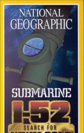 Search for the Submarine I-52